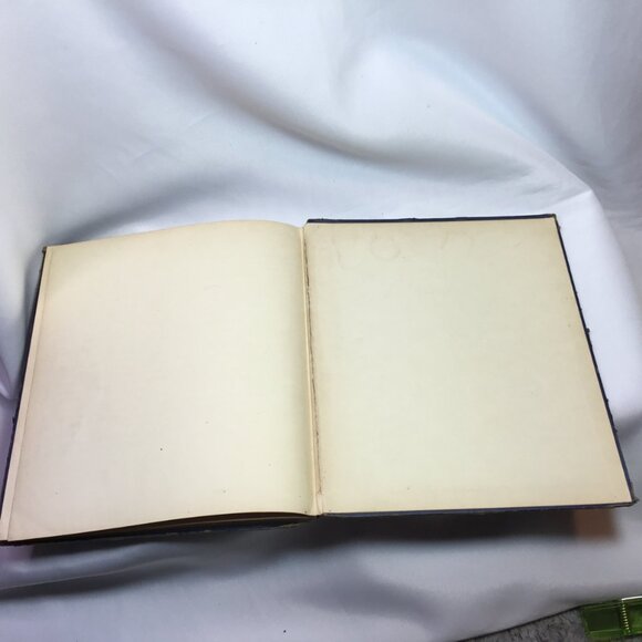 The Illustrated Bible Story Book Old Testament Illustrator Milo Winter 1928 HC - Picture 16 of 16